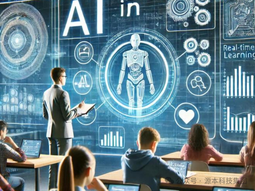 艾弗森贝博ballbet官网科技-本科生掌握大数据、云原生、AI-竞赛保研求职的“超车秘籍”来了！